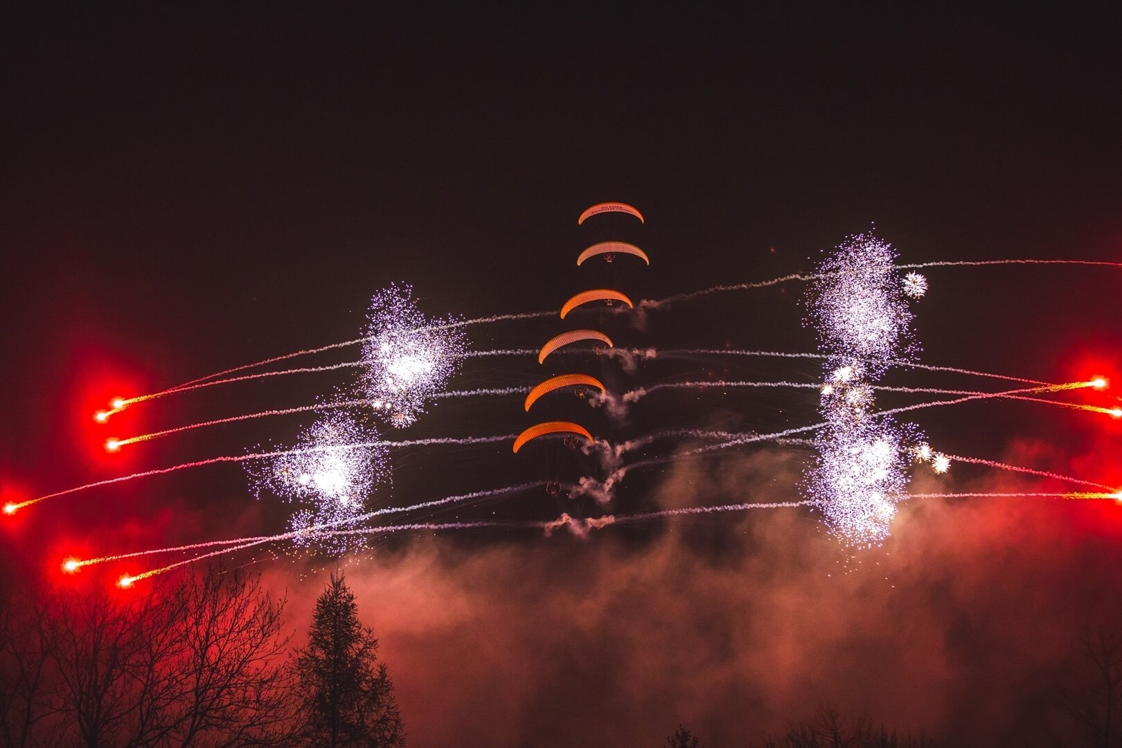 Festiwal Światła Gorlice