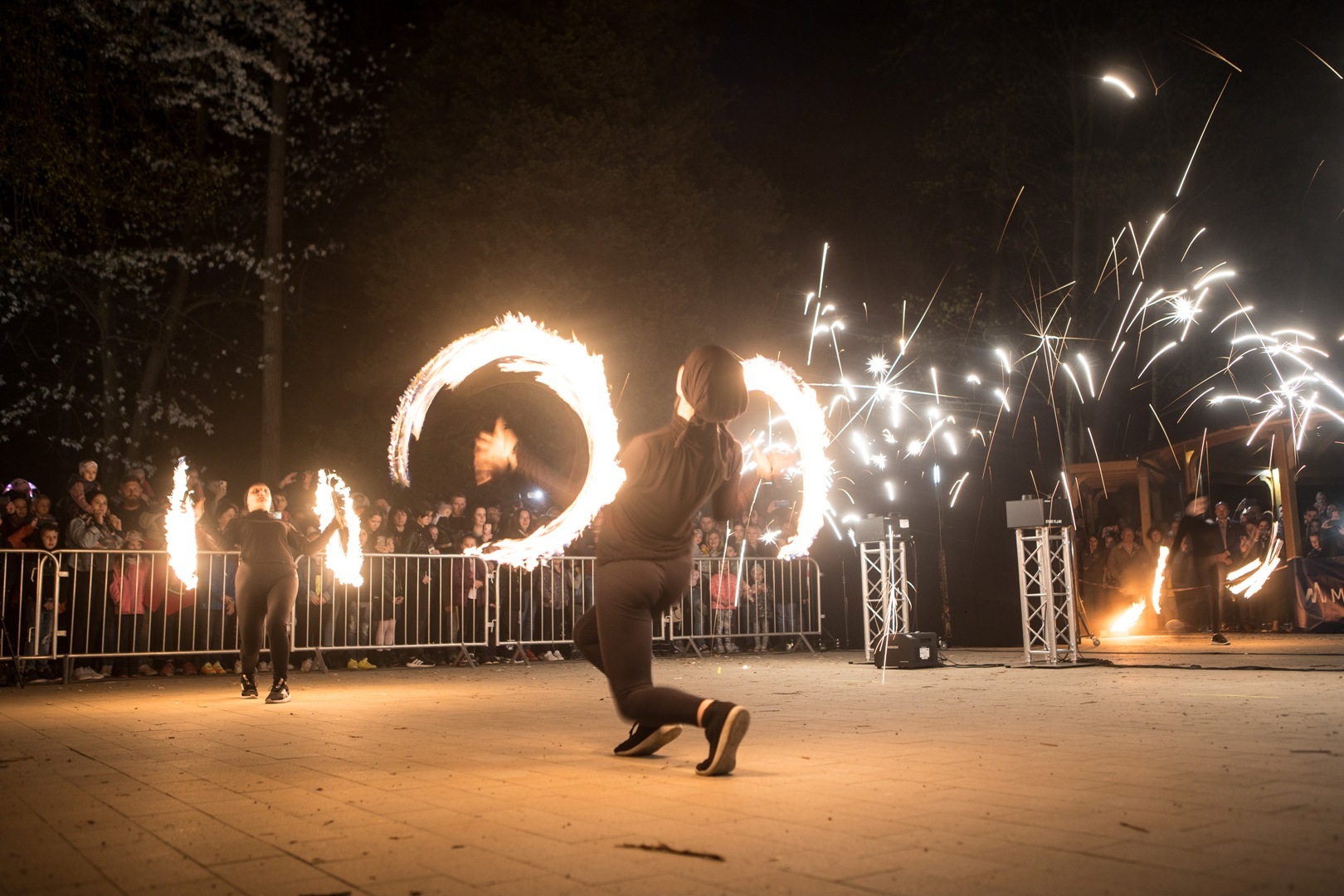 Festiwal Światła Gorlice