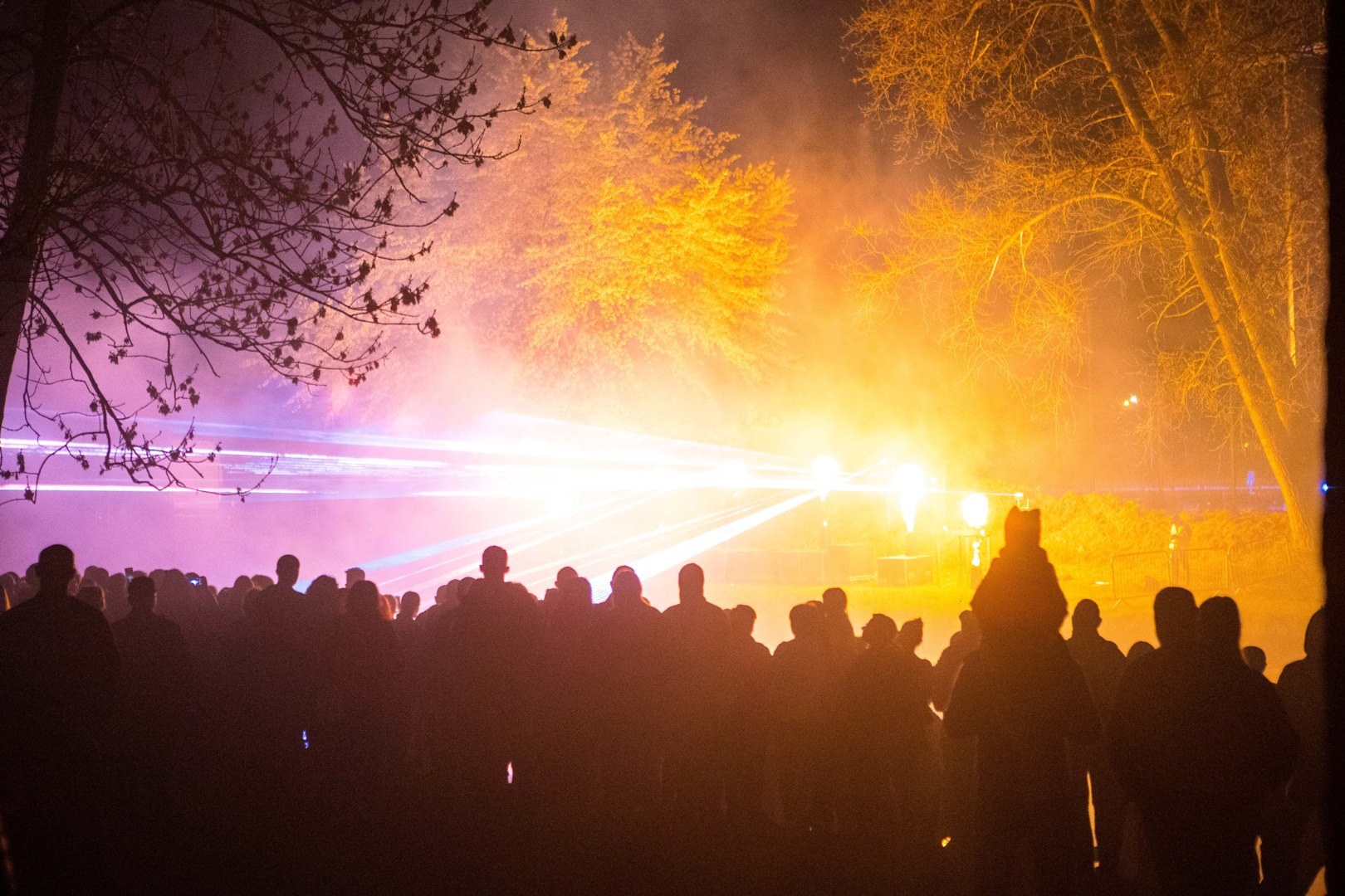 Festiwal Światła Gorlice