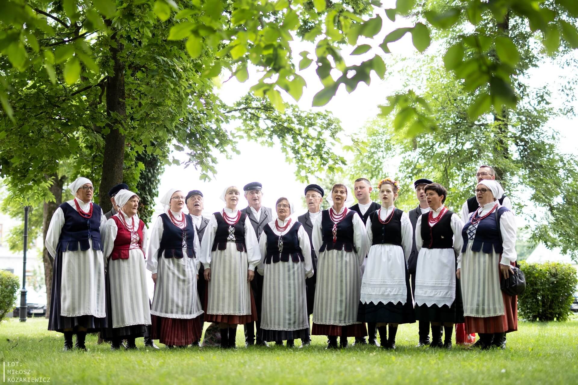 Suwałki. Tu można odpocząć na łonie natury. Sprawdź, dlaczego warto odwiedzić Suwalszczyznę