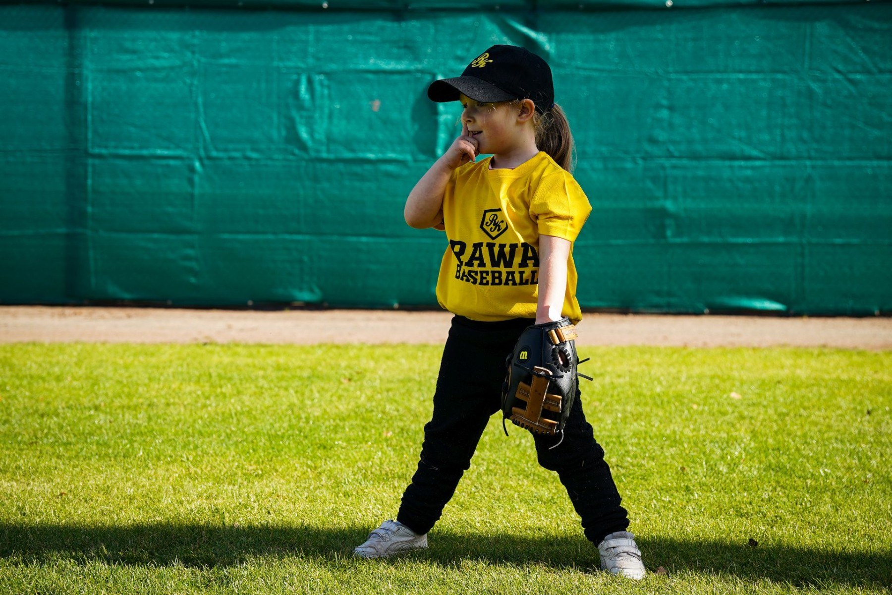 Rawa Katowice Baseball Softball