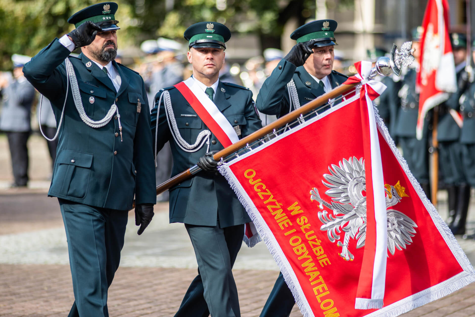 Służba Celno-Skarbowa