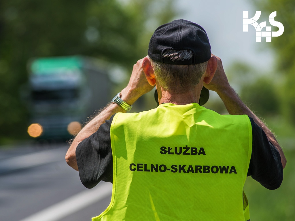 Służba Celno-Skarbowa