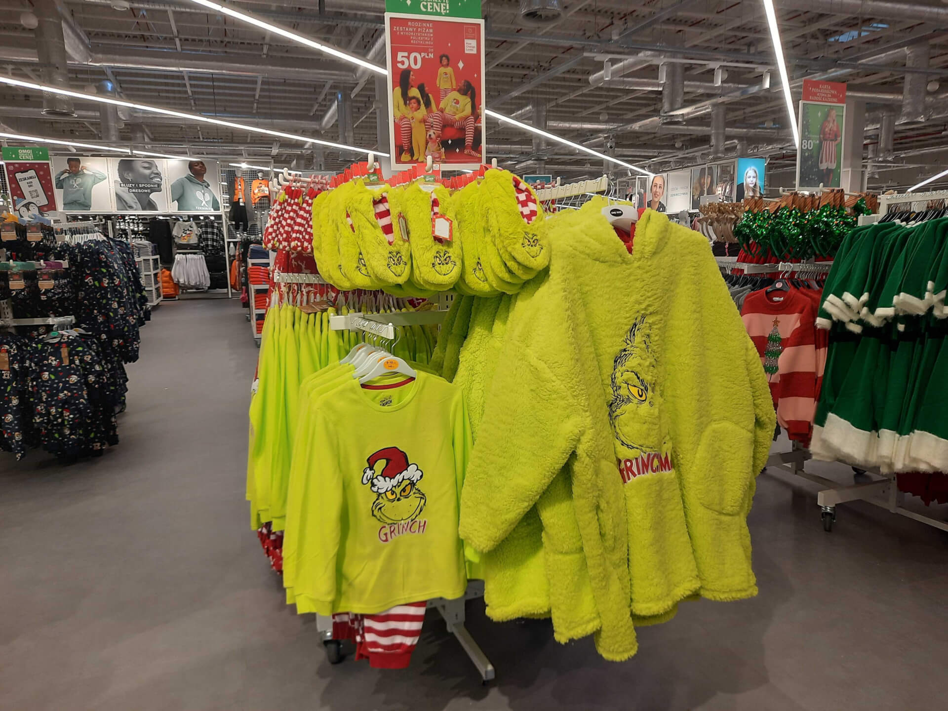 Primark Katowice Silesia City Center
