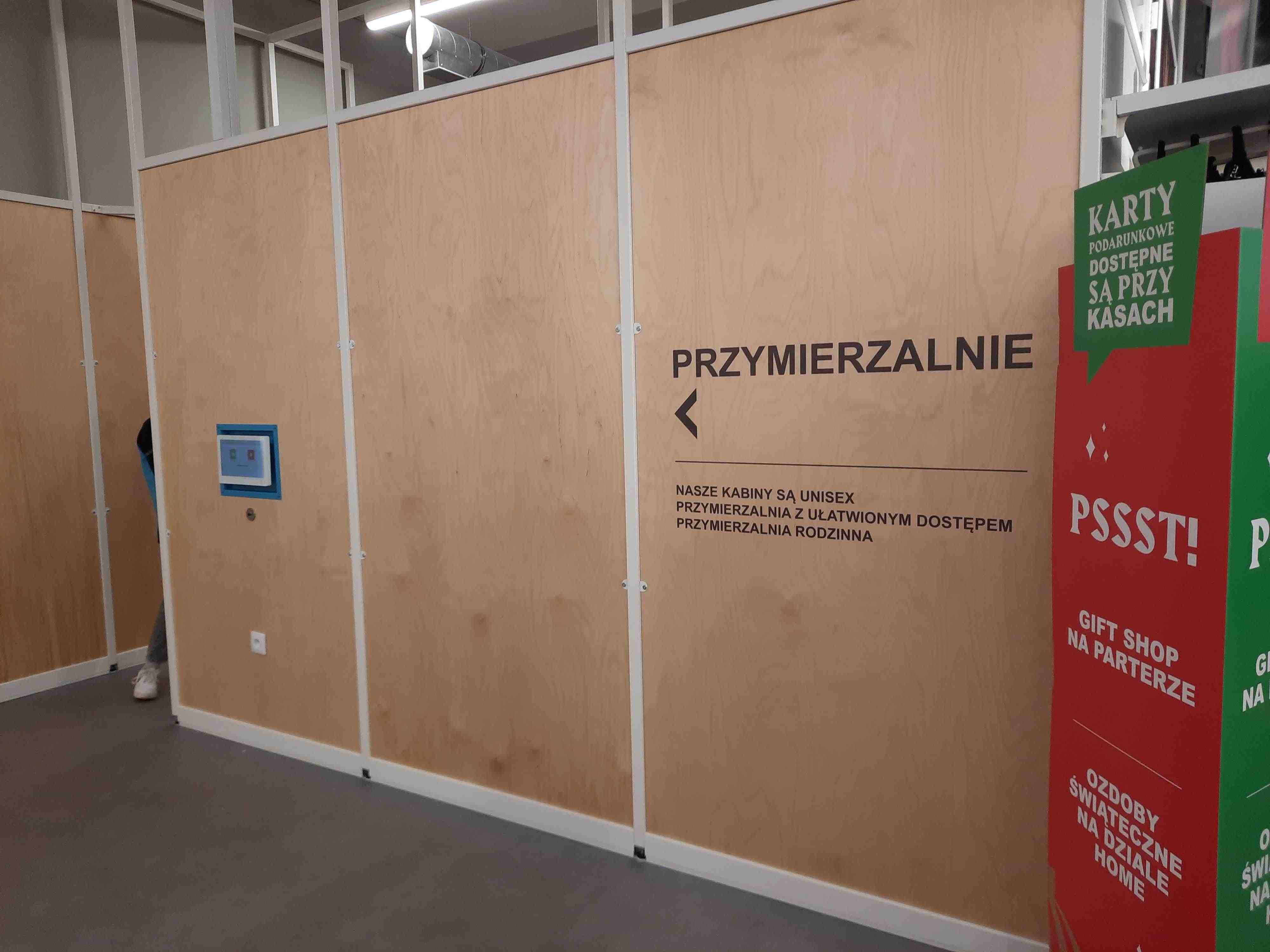 Primark Katowice Silesia City Center