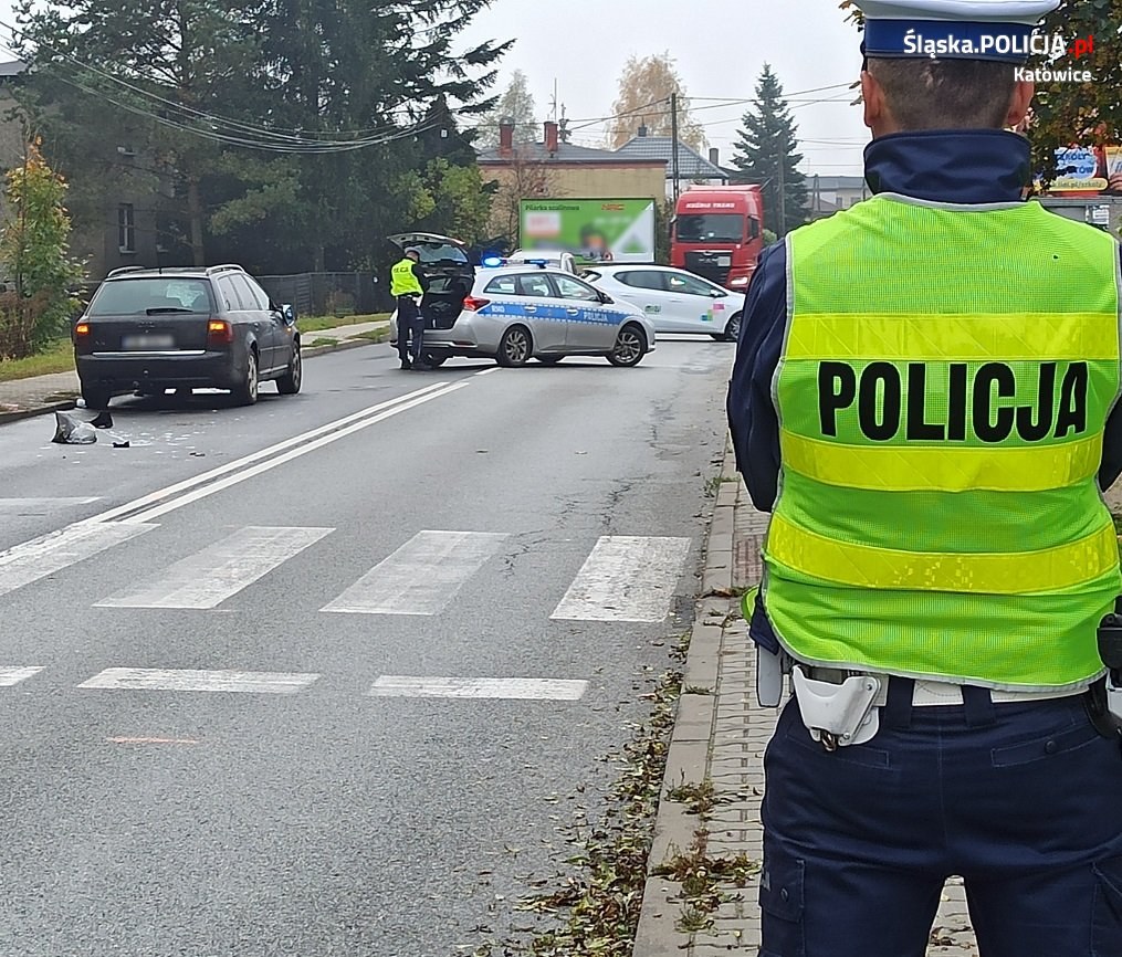 Wypadek Armii Krajowej, Katowice