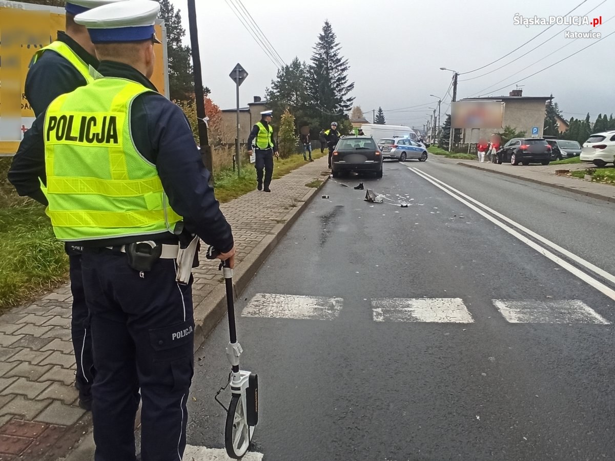 Wypadek Armii Krajowej, Katowice