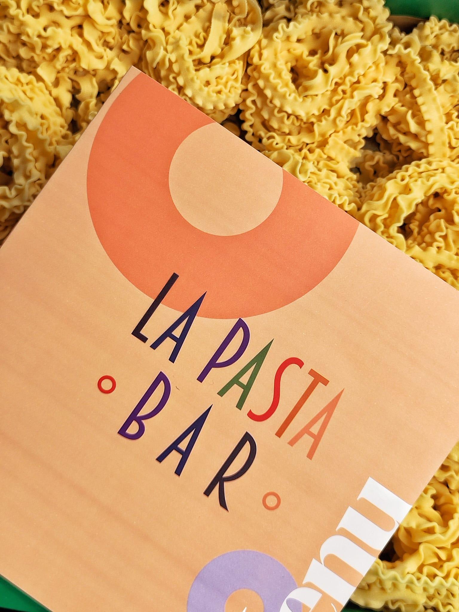 La Pasta Bar w Katowicach!