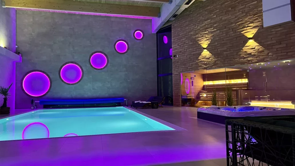 Sinaloa Spa – spa na wyłączność. Jedyne takie miejsce na mapie Śląska