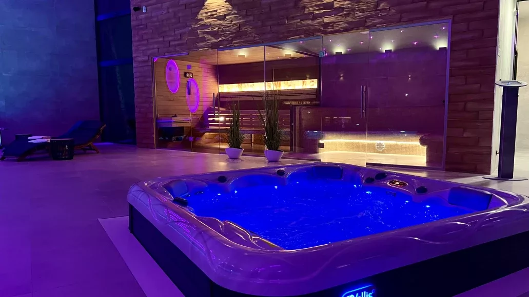 Sinaloa Spa – spa na wyłączność. Jedyne takie miejsce na mapie Śląska