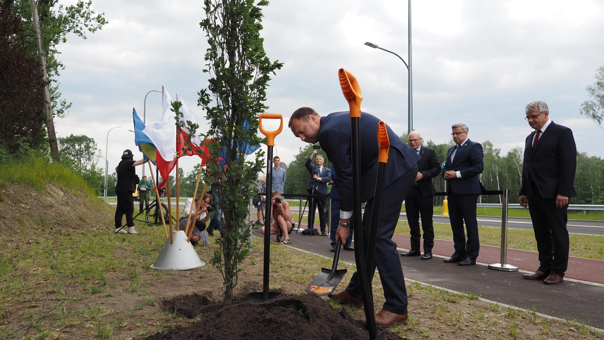 Aleja Polskiego Dziedzictwa Śląska