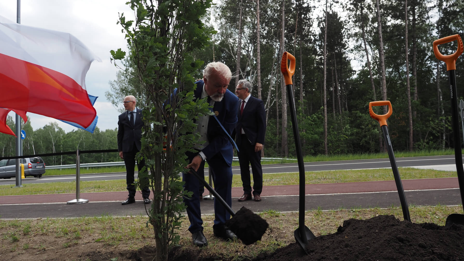 Aleja Polskiego Dziedzictwa Śląska