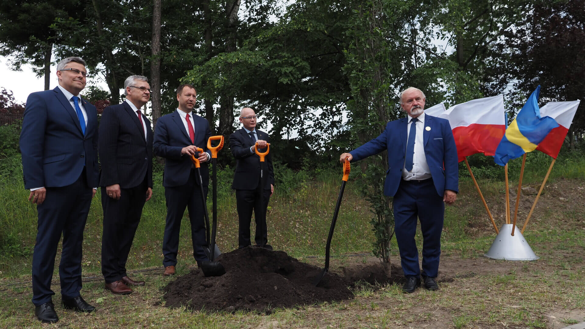 Aleja Polskiego Dziedzictwa Śląska