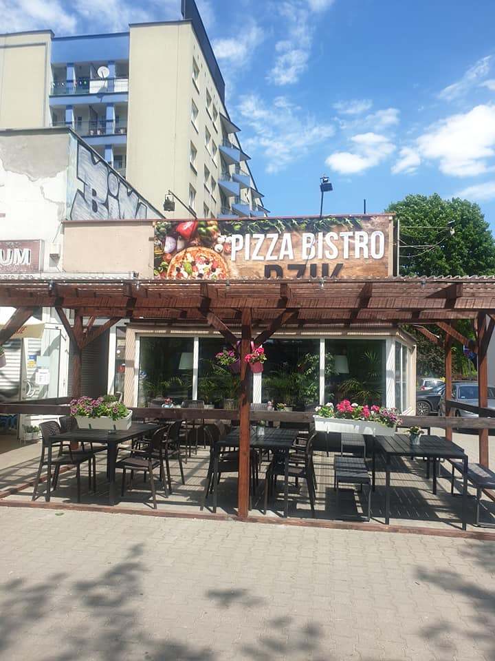 Bistro Bzik Katowice 3