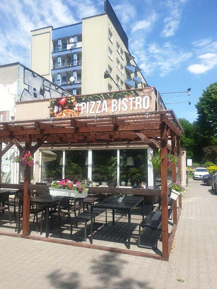 Bistro Bzik Katowice 4