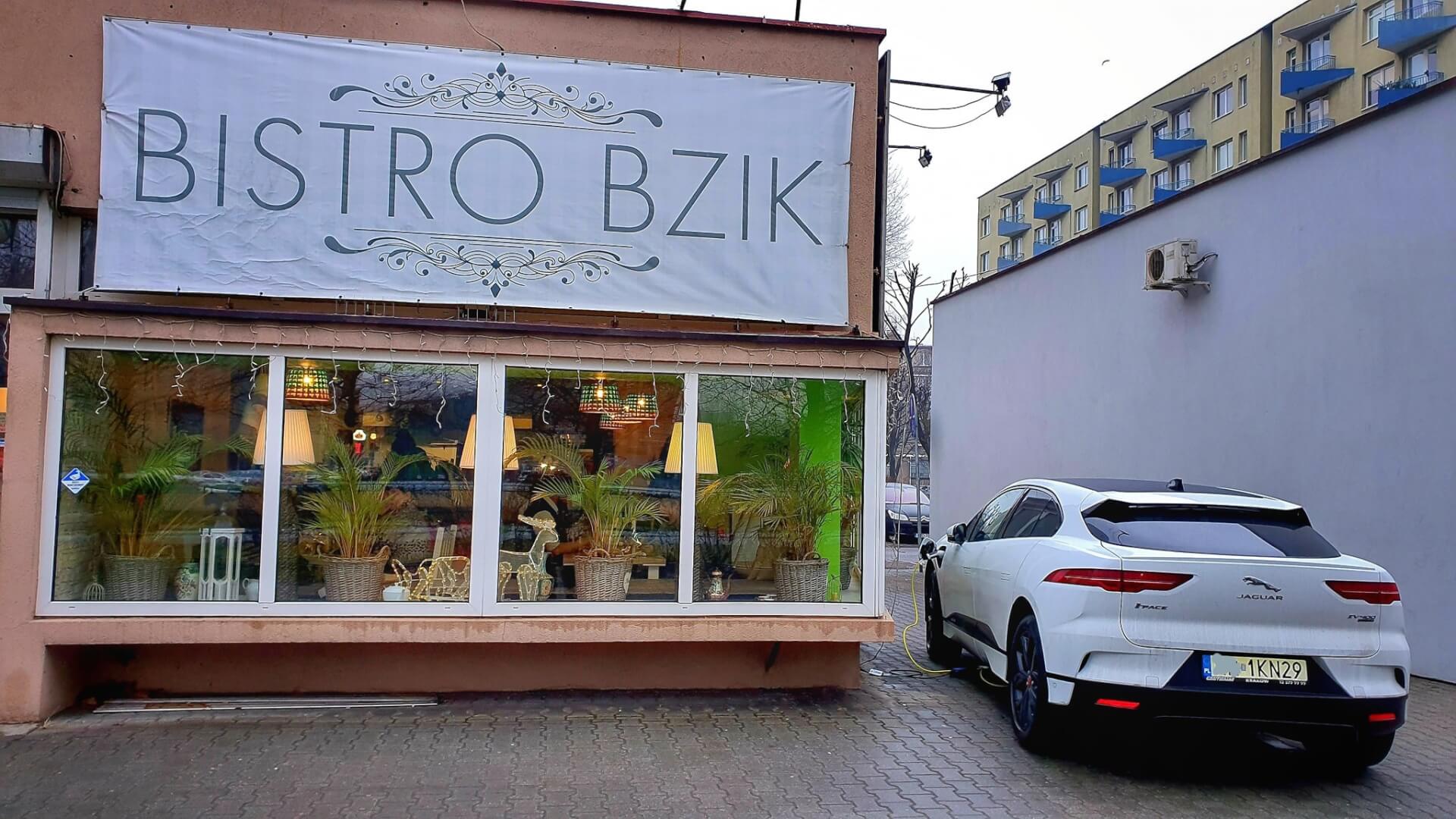 Bistro Bzik Katowice 5