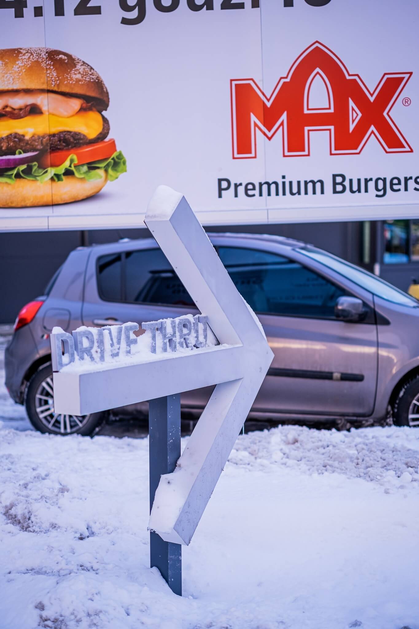 MAX Premium Burgers – szwedzki koncept z burgerami. Dba o środowisko, a jego Zielone Menu cieszy się szaloną popularnością.