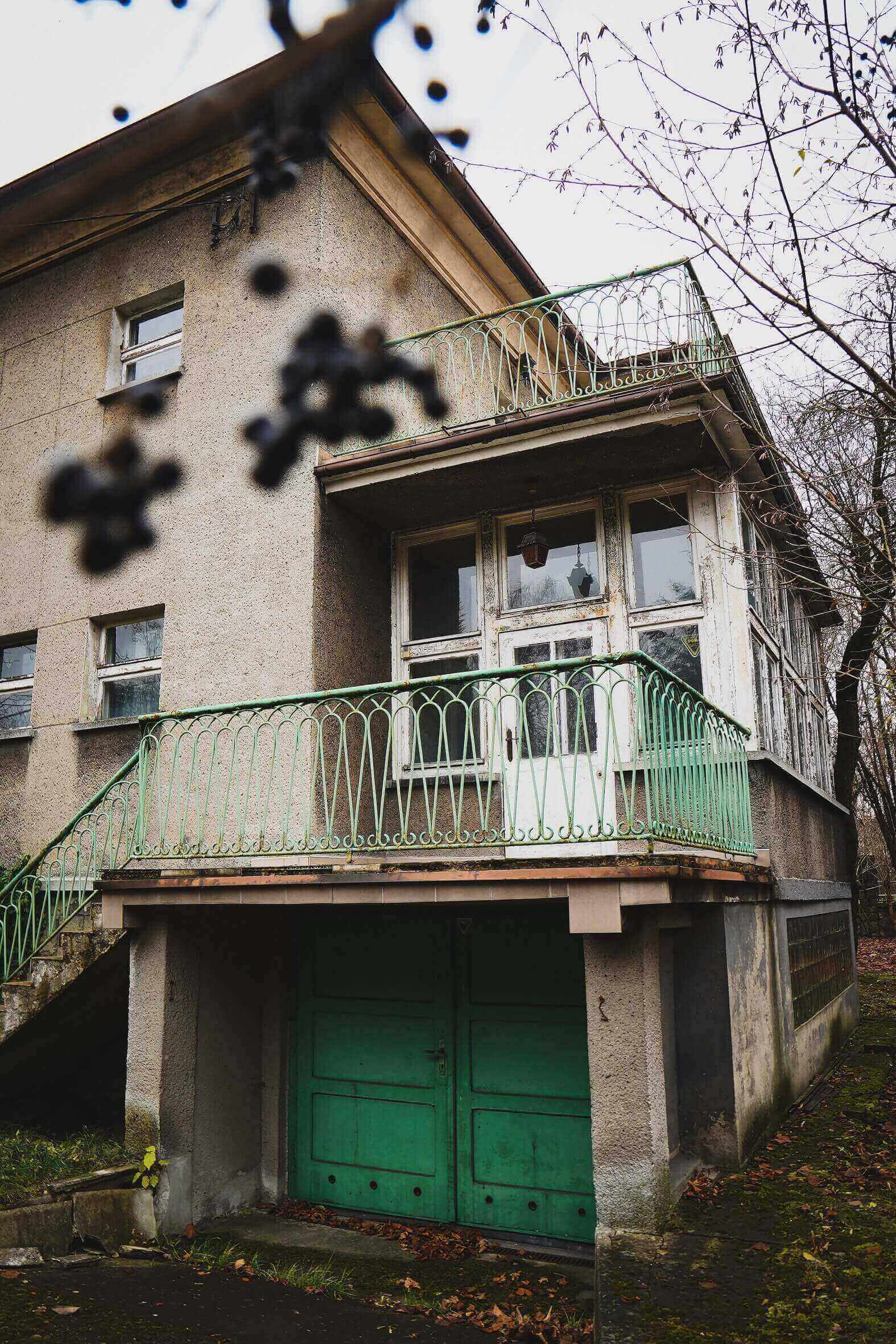 Dom Wojciecha Kilara