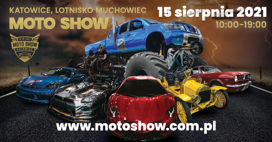 Moto Show