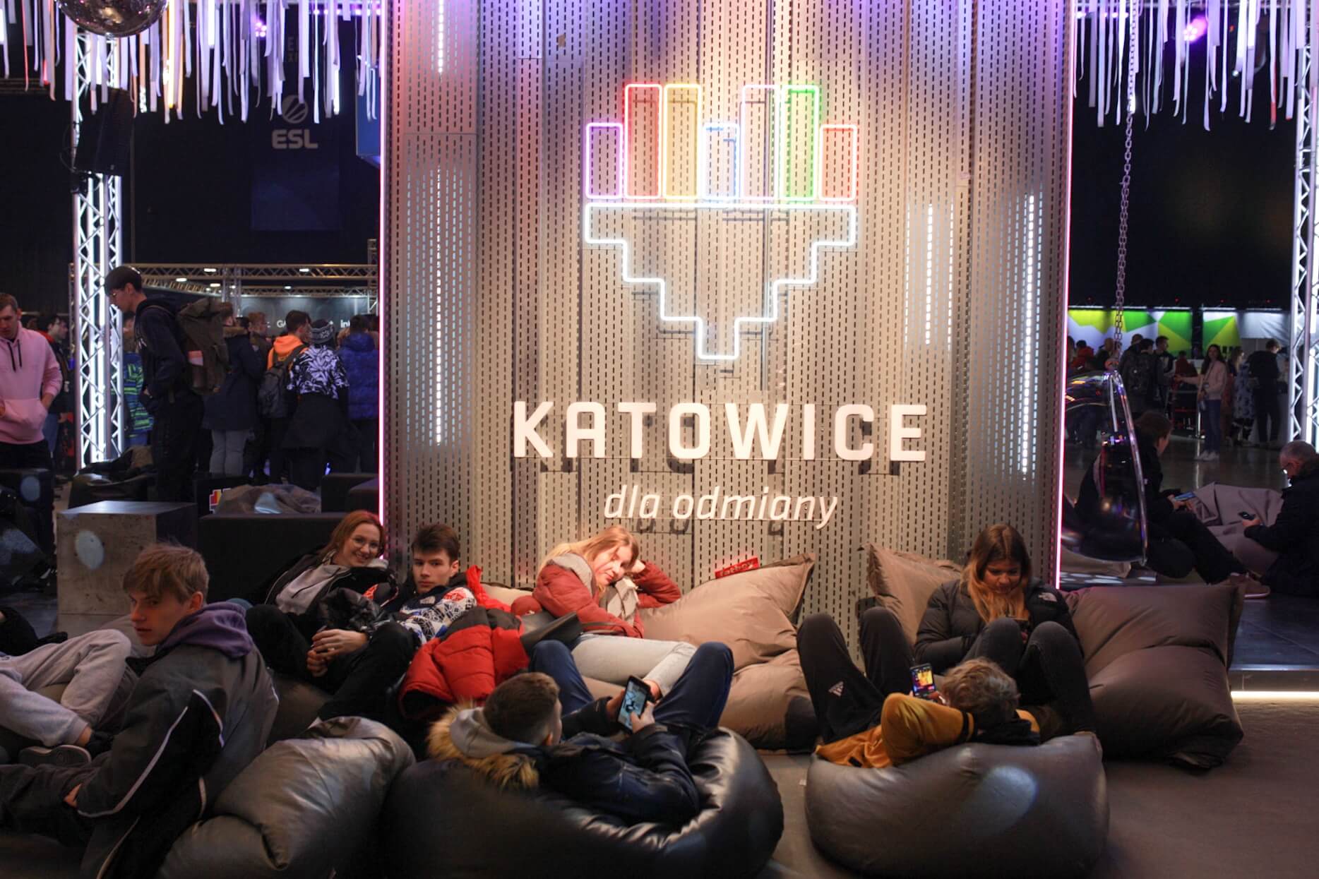 IEM Katowice 2023 18