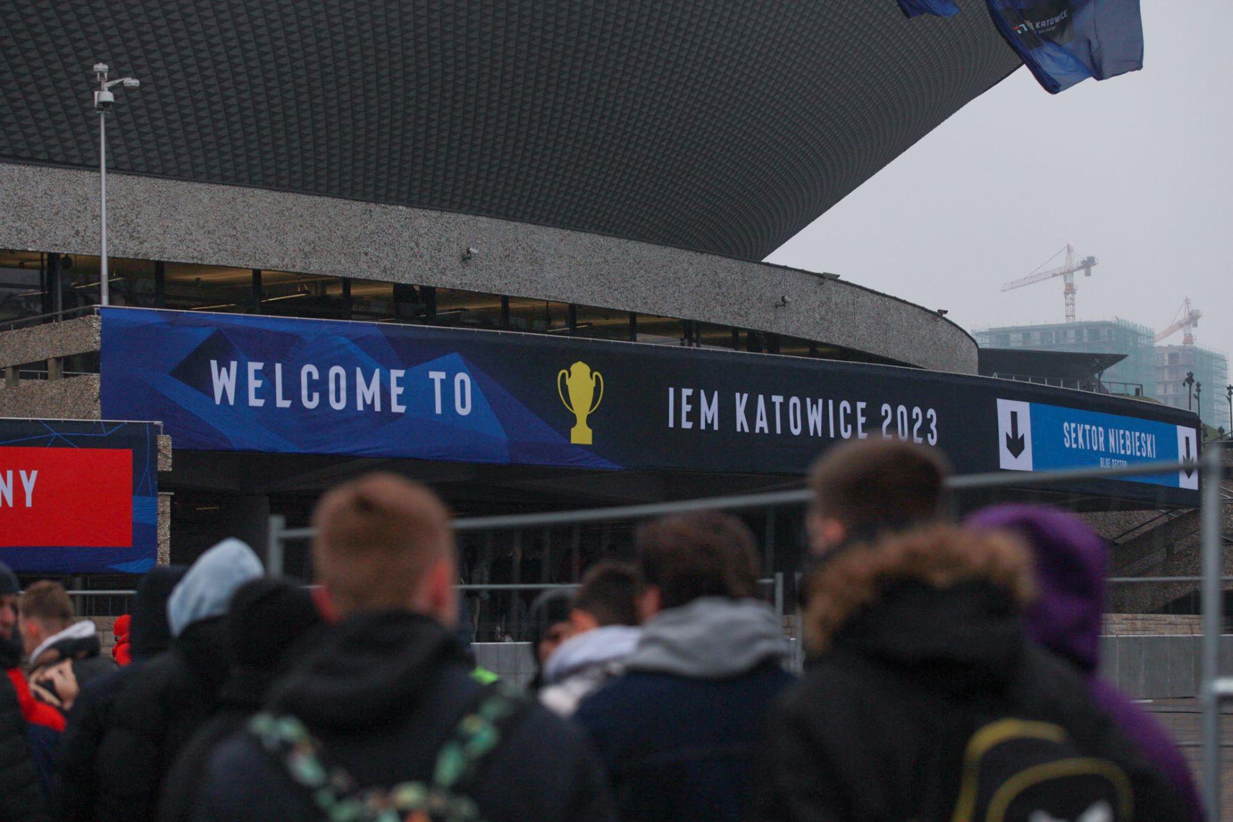 IEM Katowice 2023 24