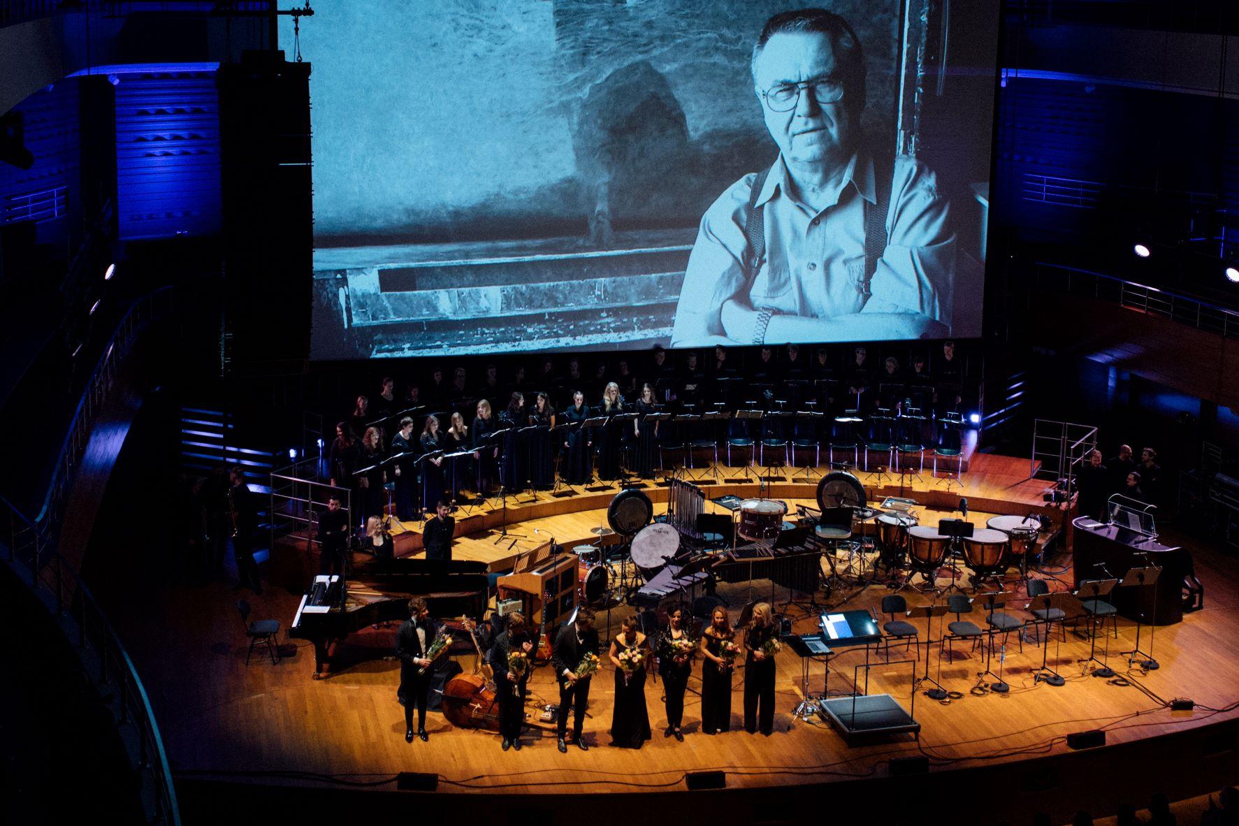 Koncert "Świat mistrza Beksińskiego"