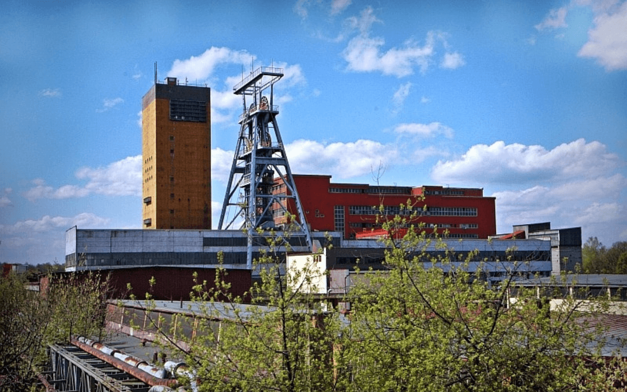 Silny wstrząs w kopalni Murcki-Staszic. Górnikcy bezpiecznie wycofani, nie ma ofiar