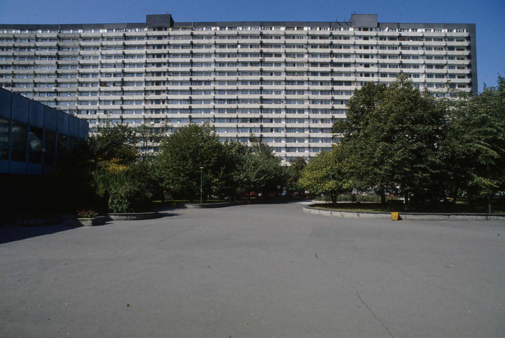 Katowice 1993 rok 2