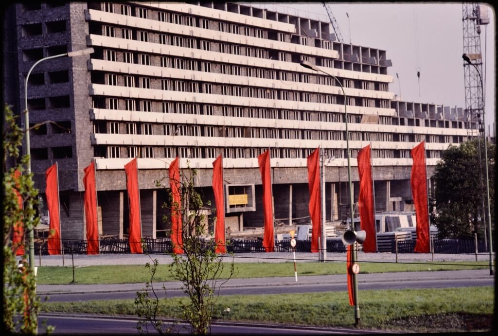 Katowice lat 60 w kolorze 9