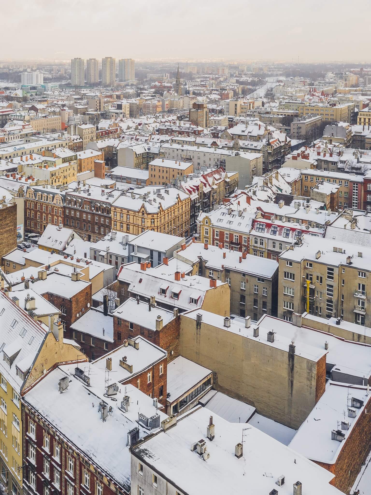 Narodowy Spis Powszechny