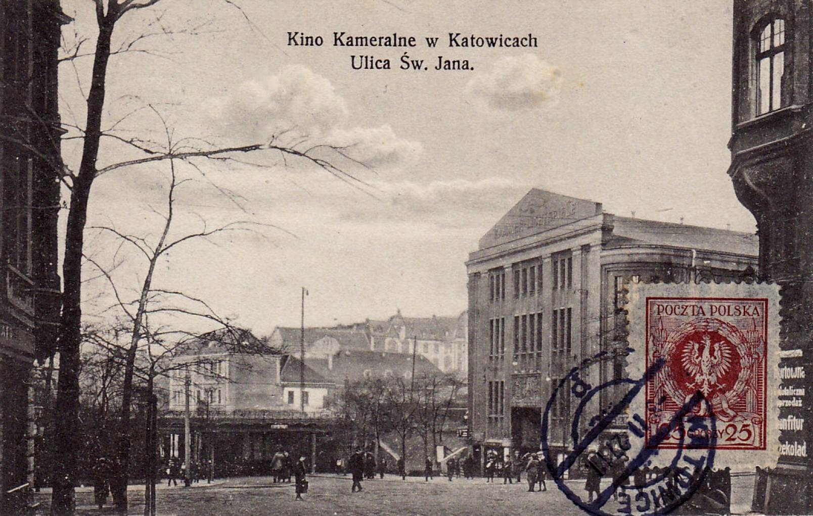 Kinoteatr Rialto