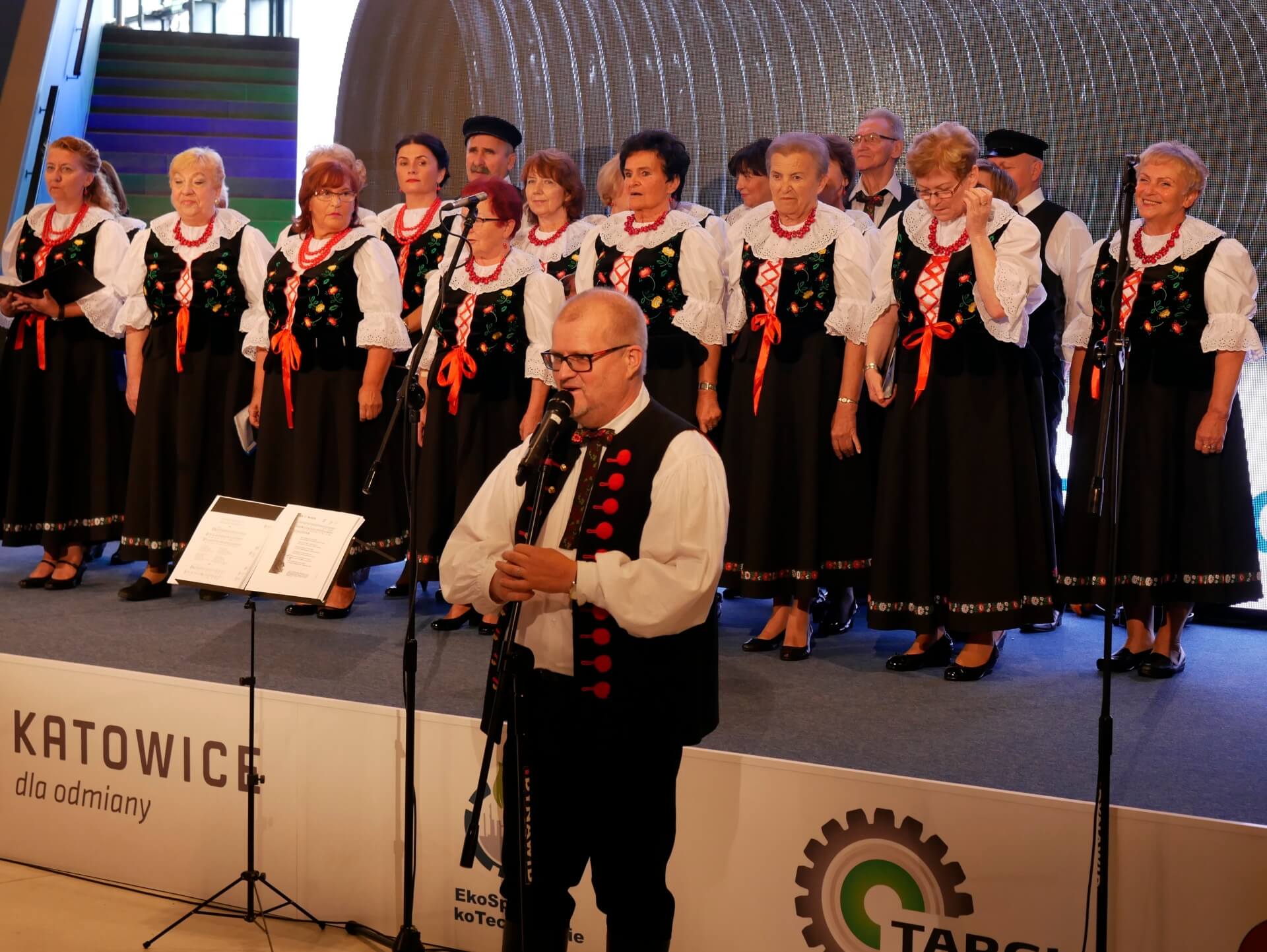 Koło Miłośników Śląskiej Pieśni otrzyma imię Janiny i Adolfa Dygaczów