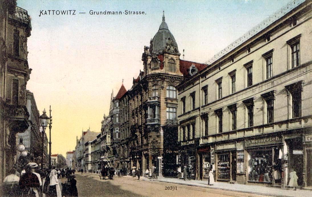 Marii i Lecha Kaczynskich 1 1304328 Fotopolska Eu