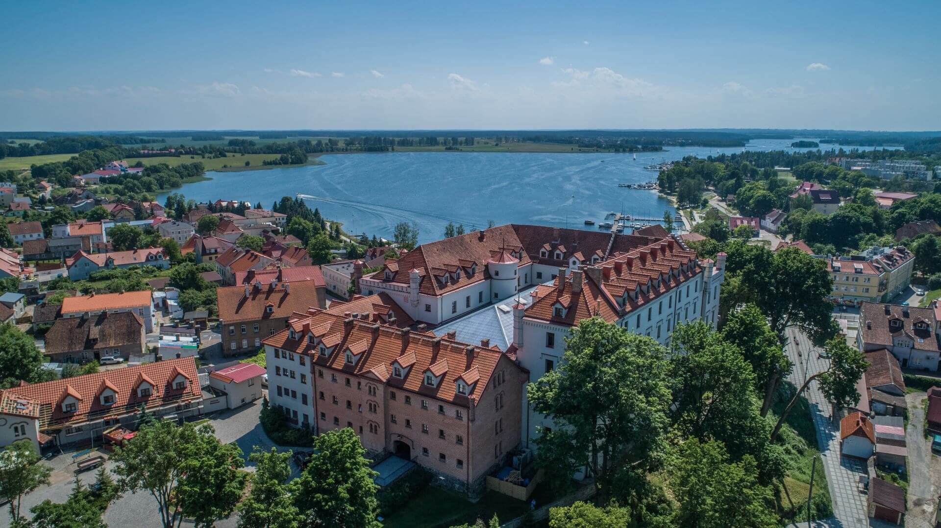 Miasteczka Cittaslow Barczewo