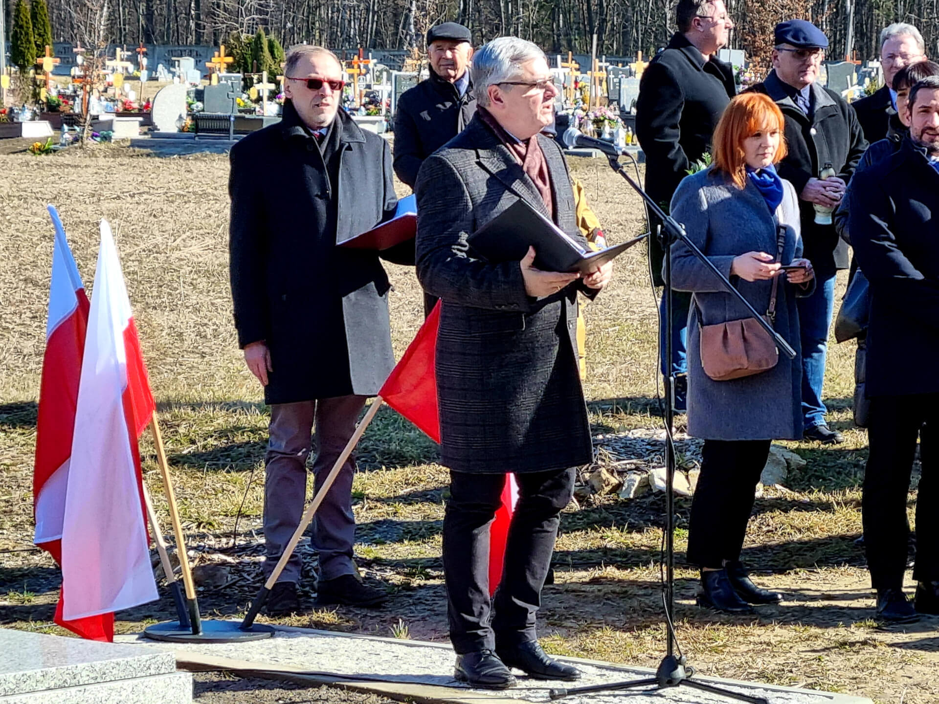 Narodowy Dzień Pamięci Żołnierzy Wyklętych w Katowicach