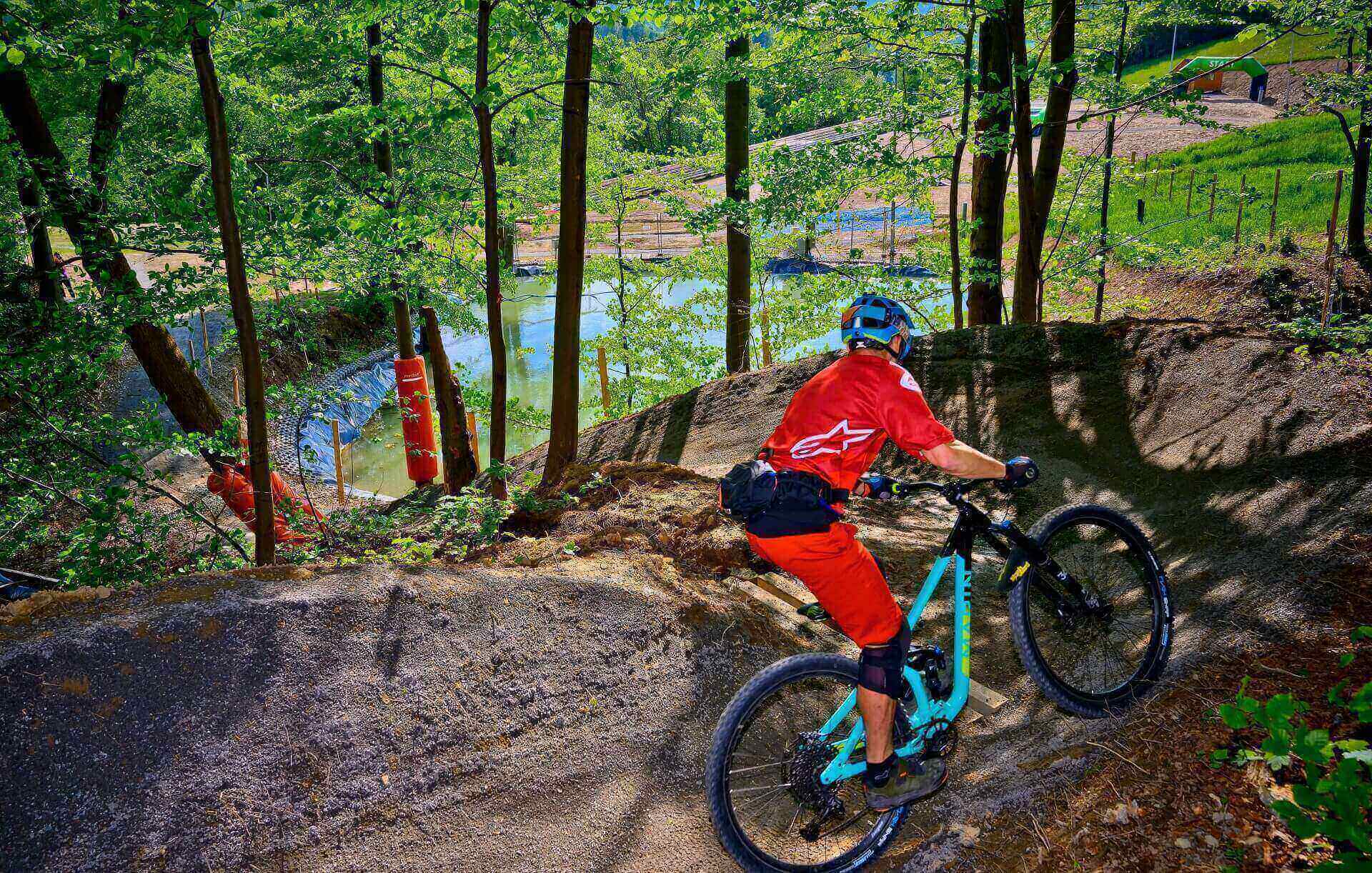 Bike Park