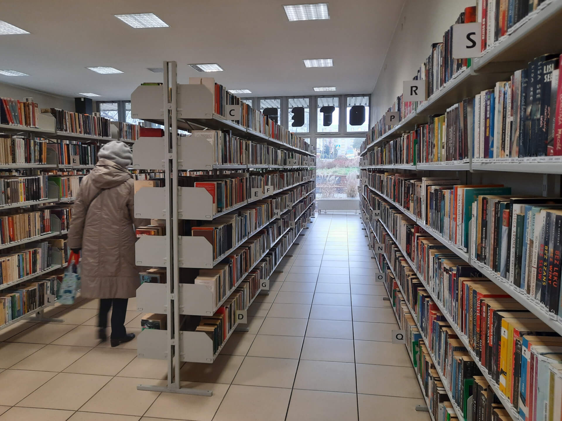 Filia nr 16 Miejskiej Biblioteki Publicznej w Katowicach