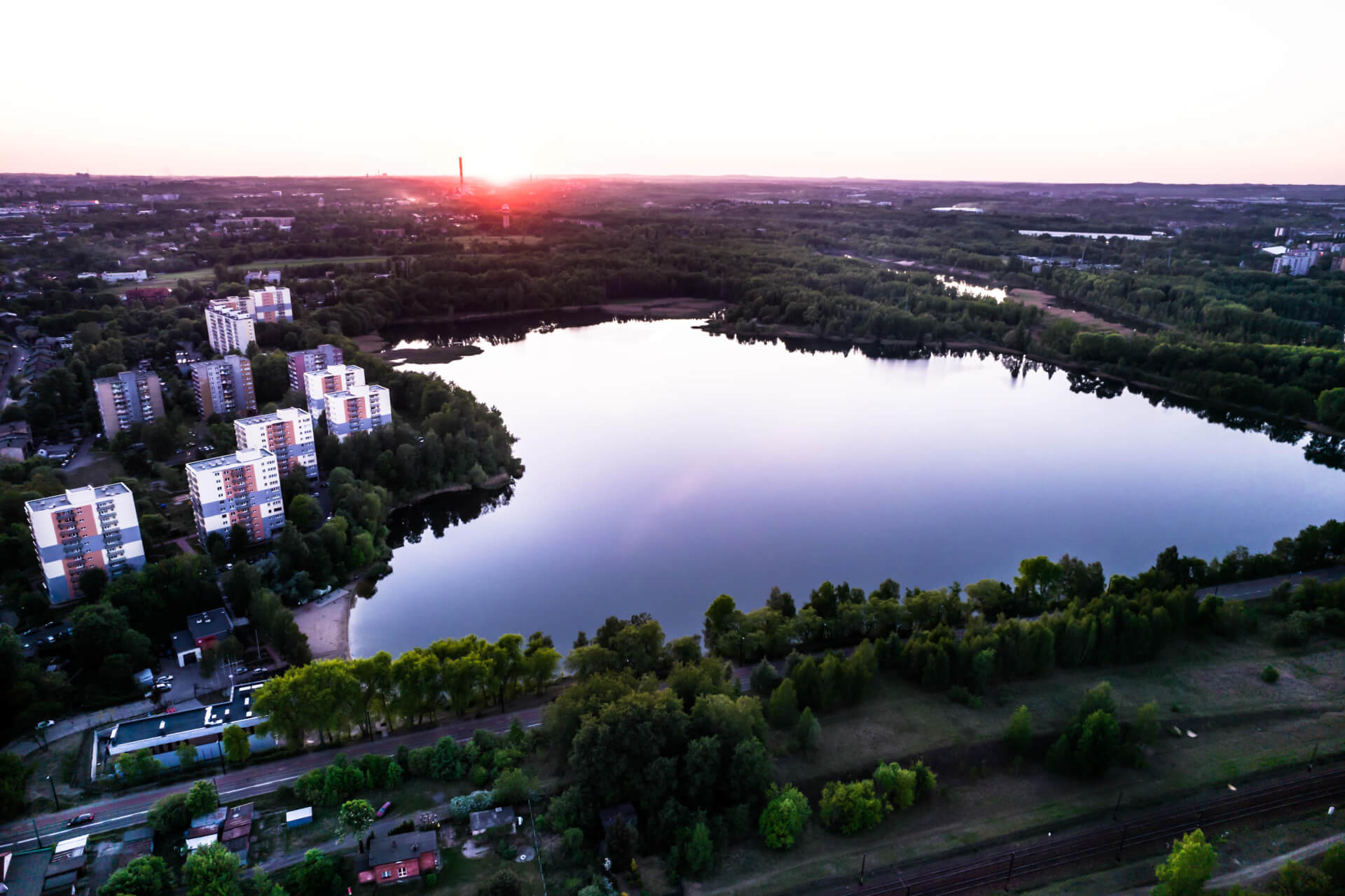 Dolina Pięciu Stawów