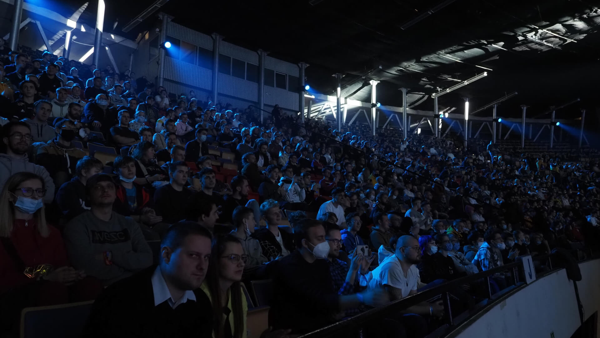 IEM 2022