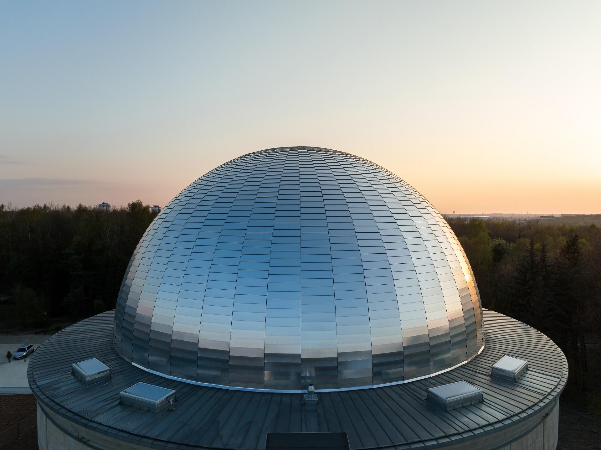 Planetarium Śląskie 5