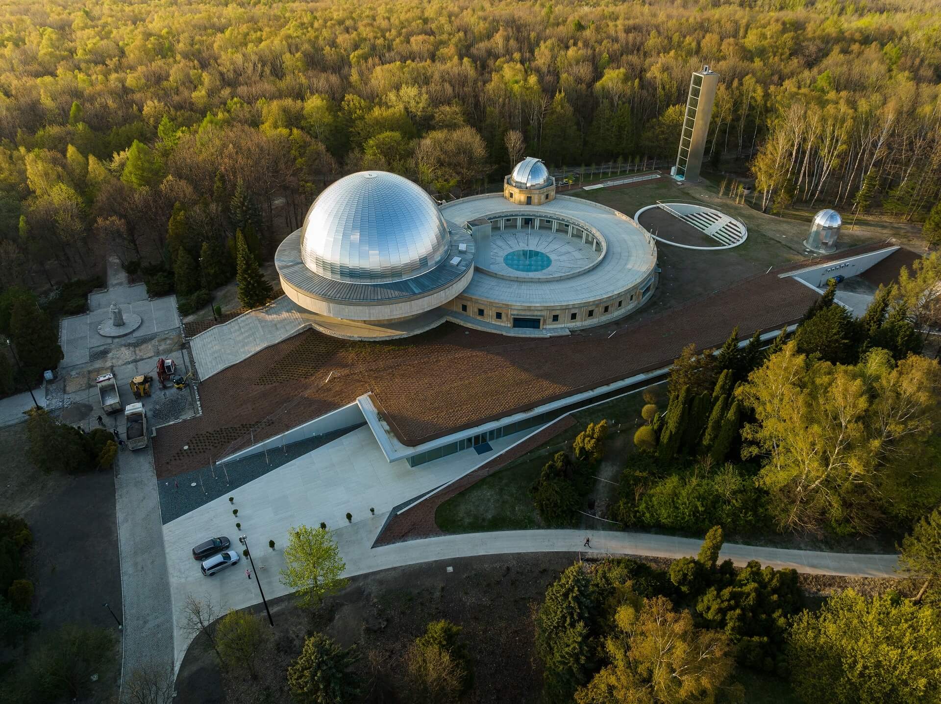 Planetarium Śląskie