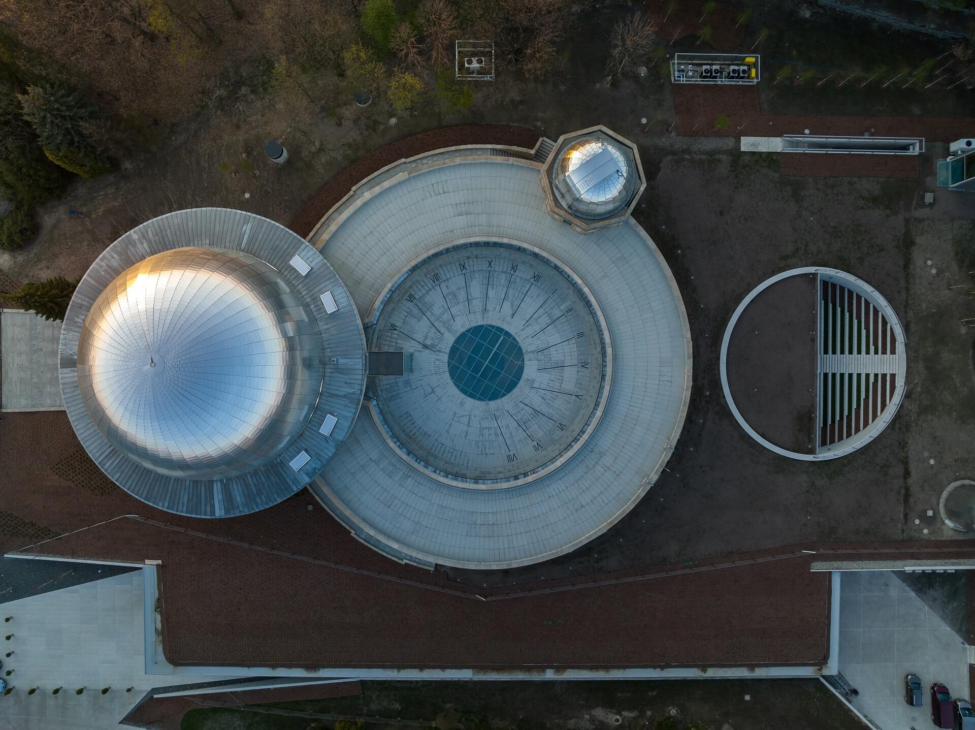 Planetarium Śląskie 4