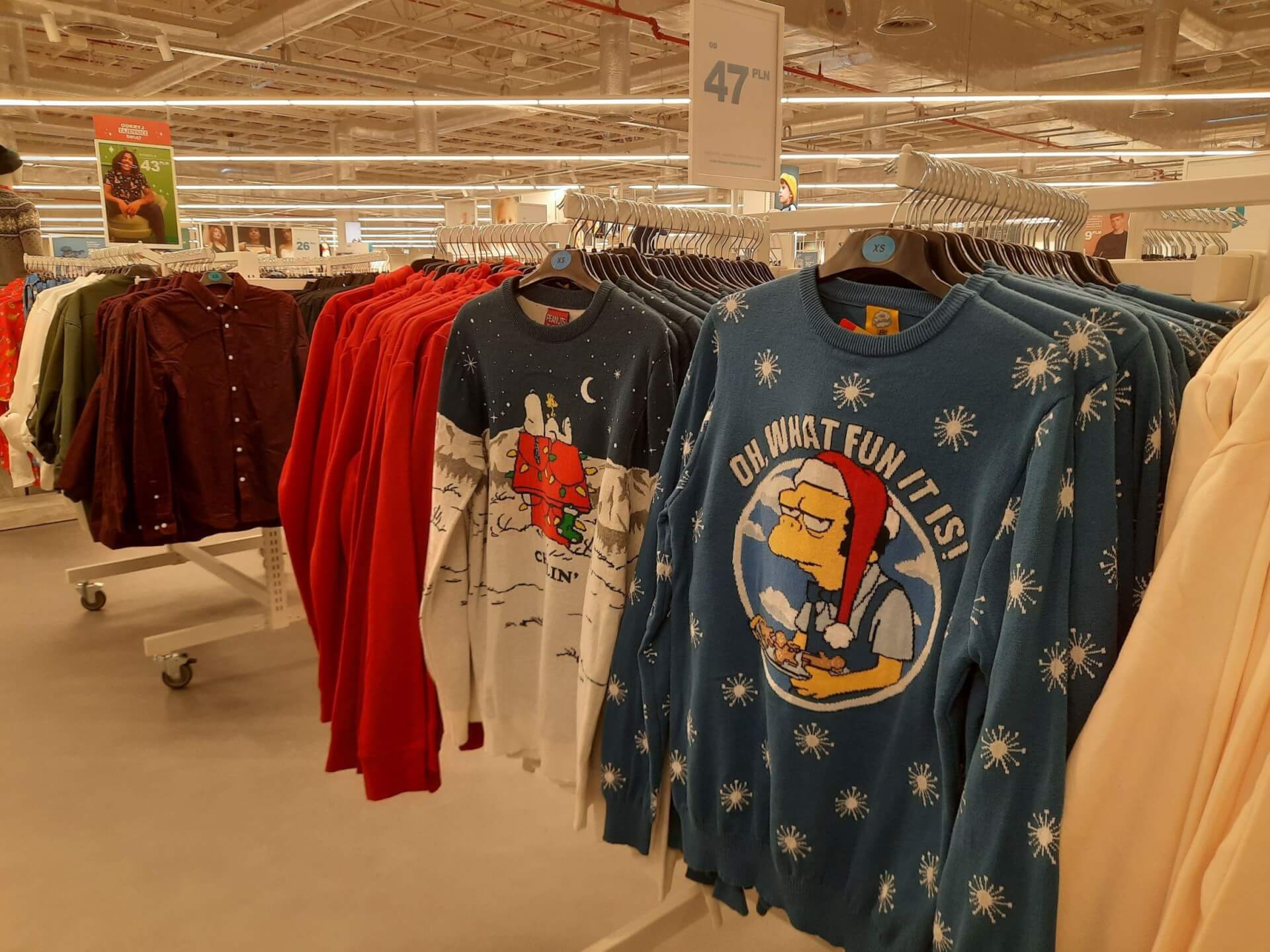 Primark Katowice SCC 10