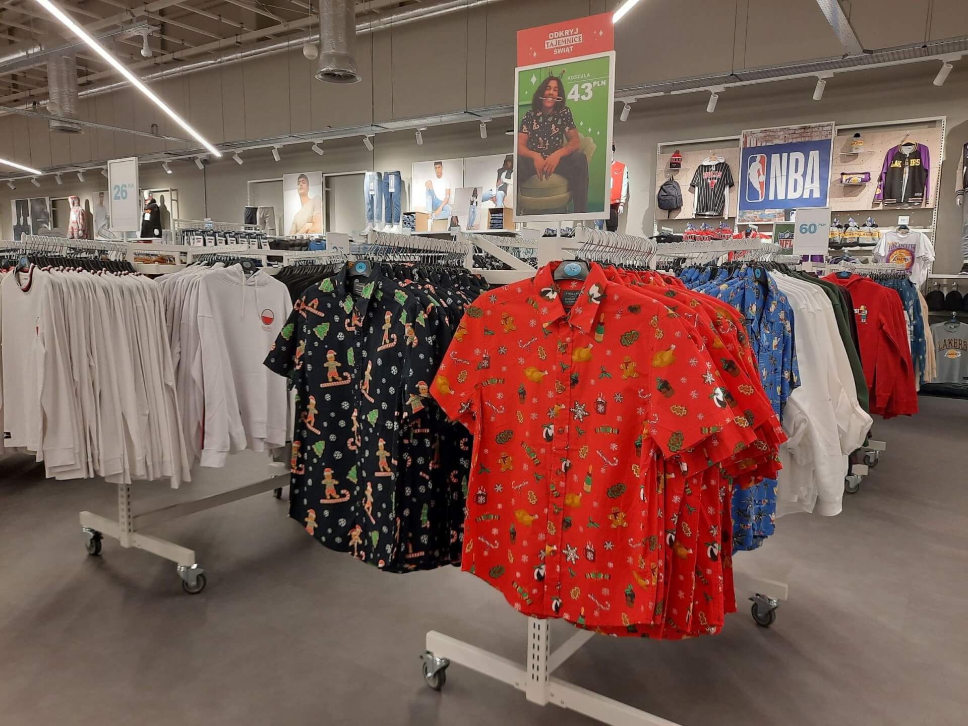 Primark Katowice SCC 11