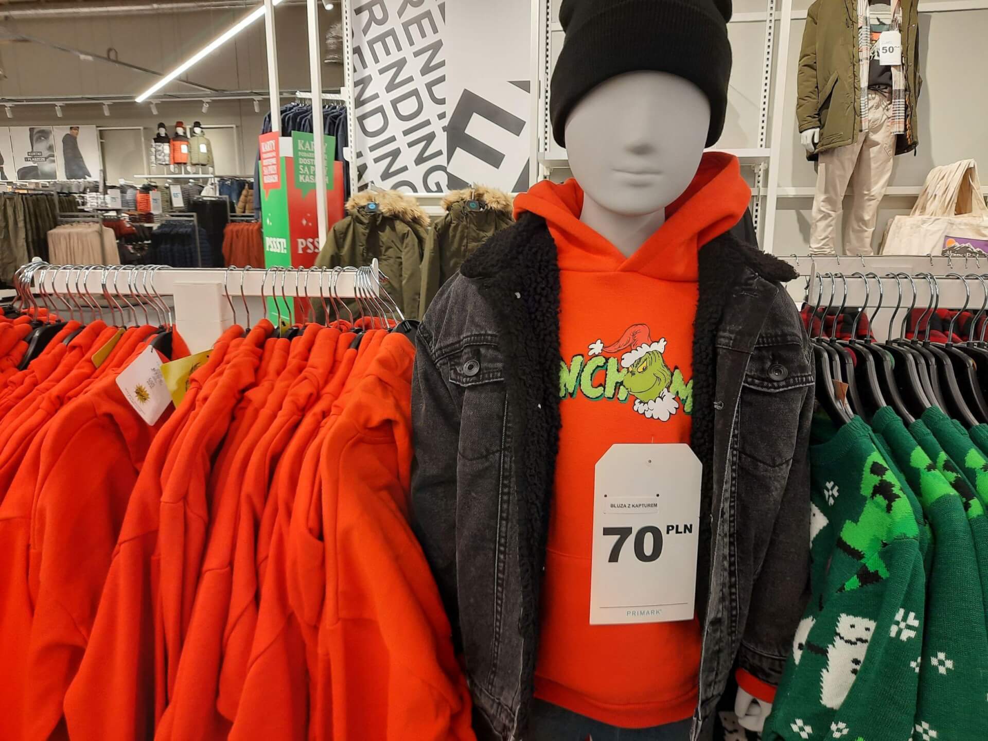 Primark Katowice SCC 13