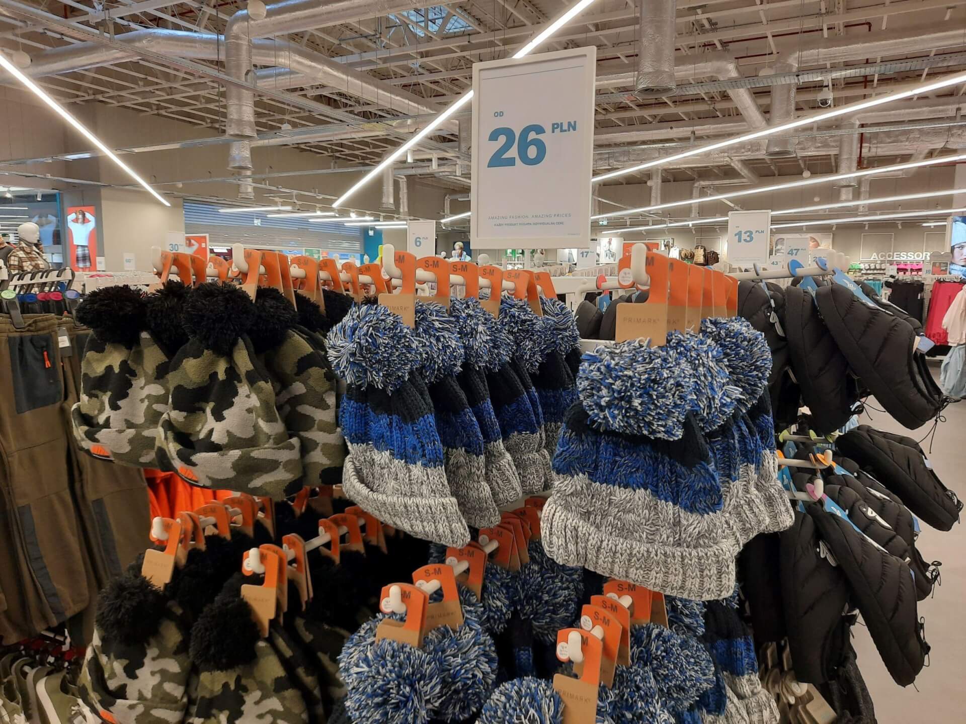 Primark Katowice SCC 14