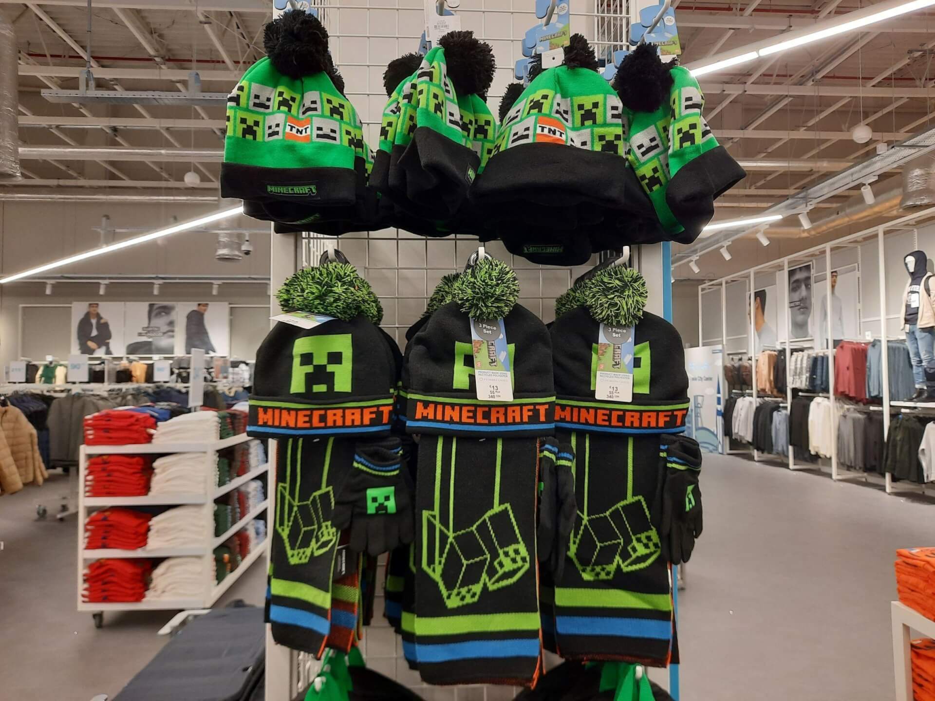 Primark Katowice SCC 15