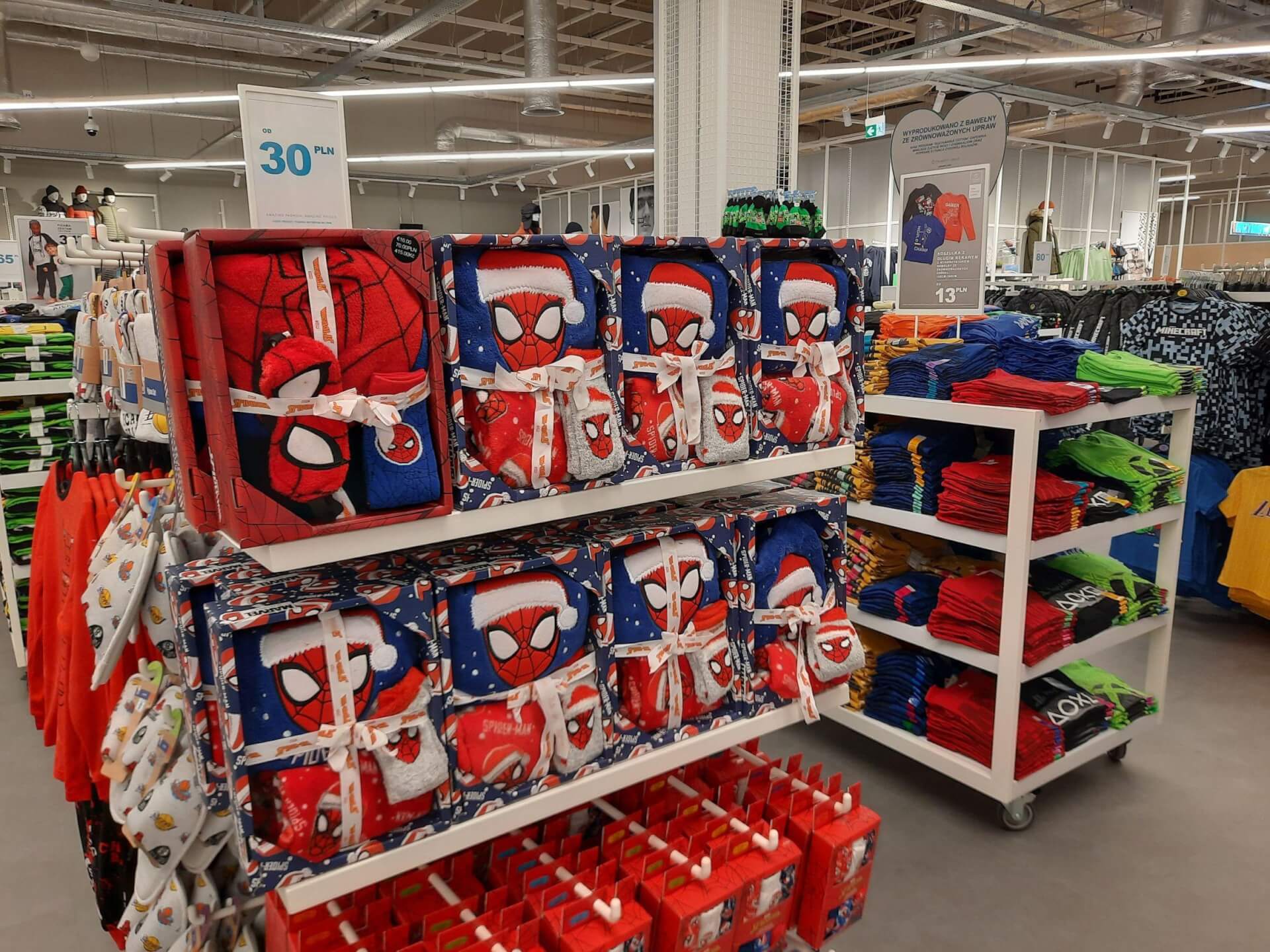 Primark Katowice SCC 19