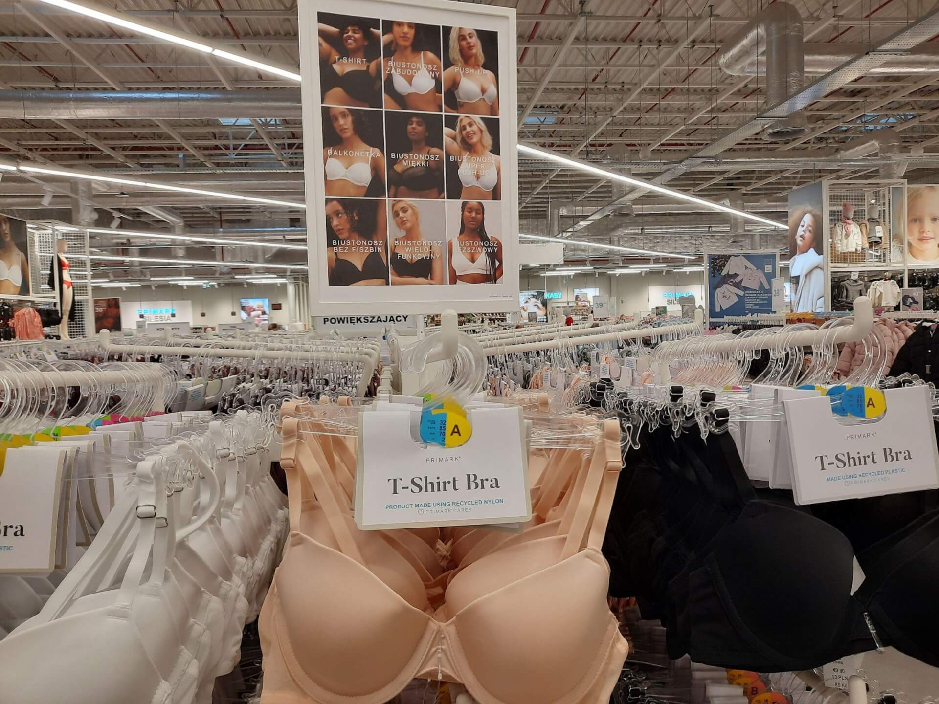 Primark Katowice SCC 23