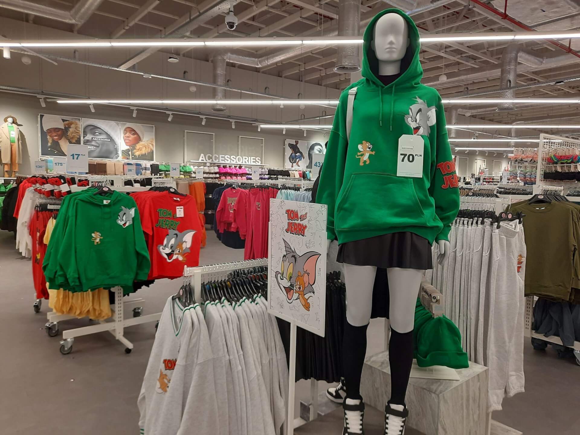 Primark Katowice SCC 26
